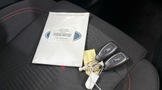 Ford Fiesta 1.0 EcoBoost ST-Line 5dr Petrol Hatchback